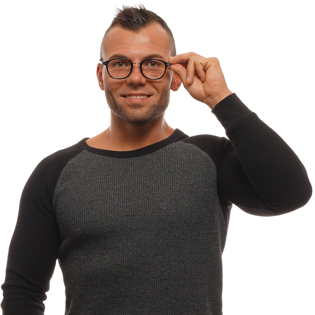 Ramă de Ochelari Unisex Polaroid PLD D376_G 50807