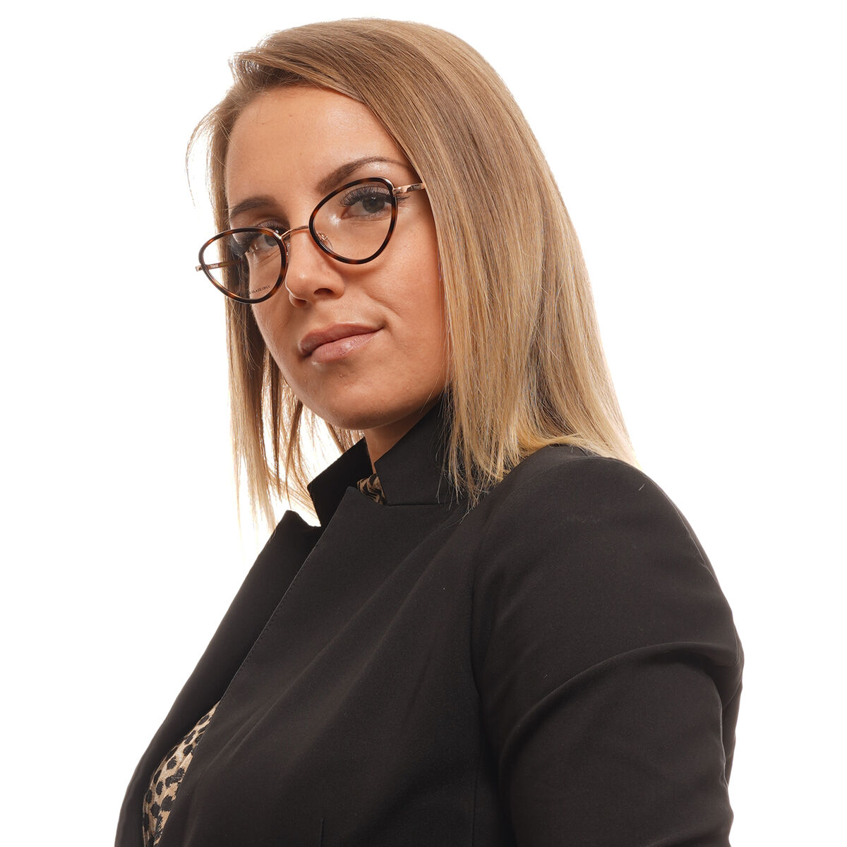 Ramă de Ochelari Damă Polaroid PLD D420 52086