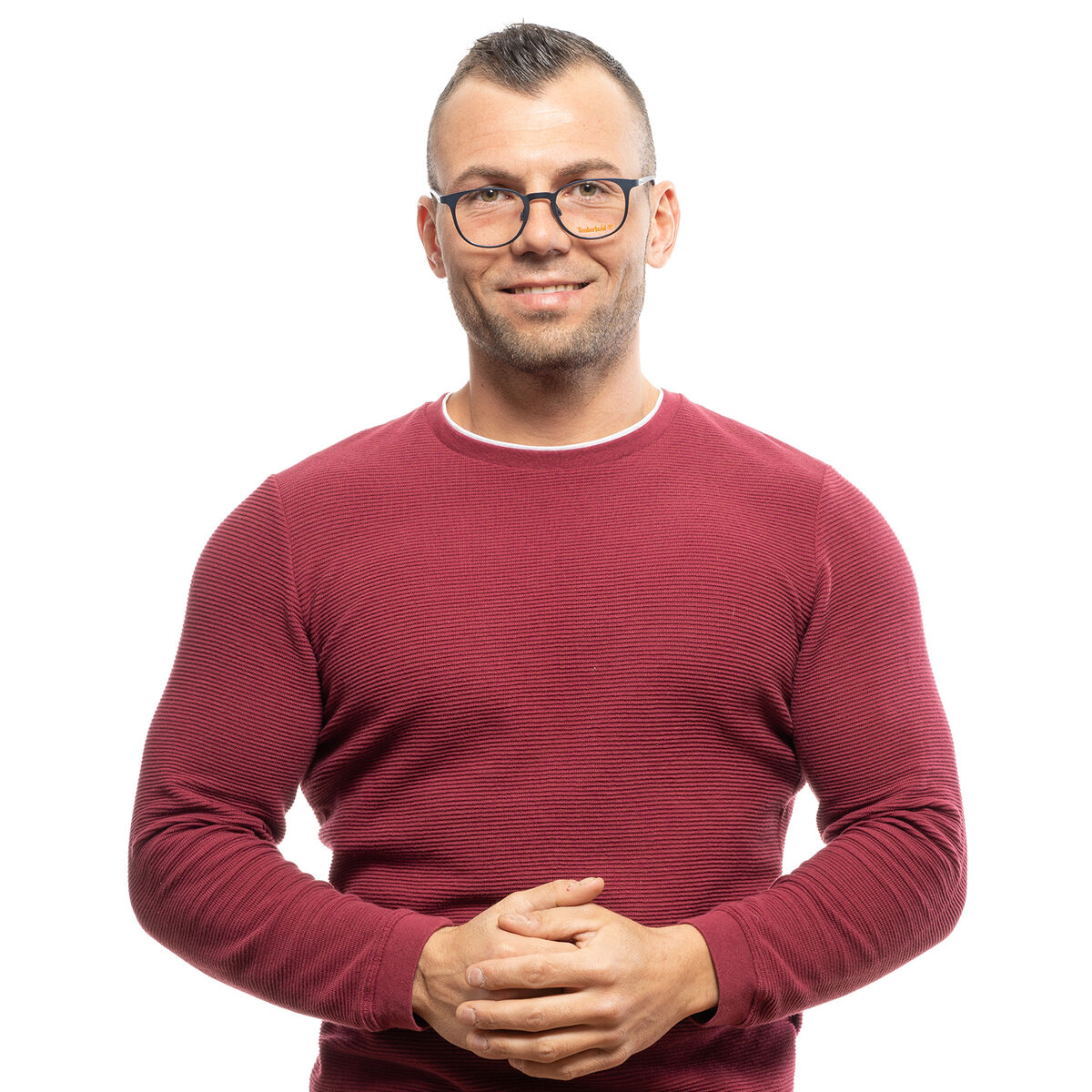 Ramă de Ochelari Bărbați Timberland TB1365 49091