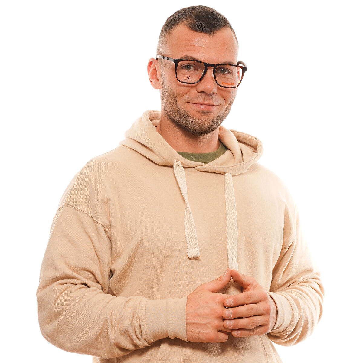 Ramă de Ochelari Bărbați Timberland TB1688-D 55052