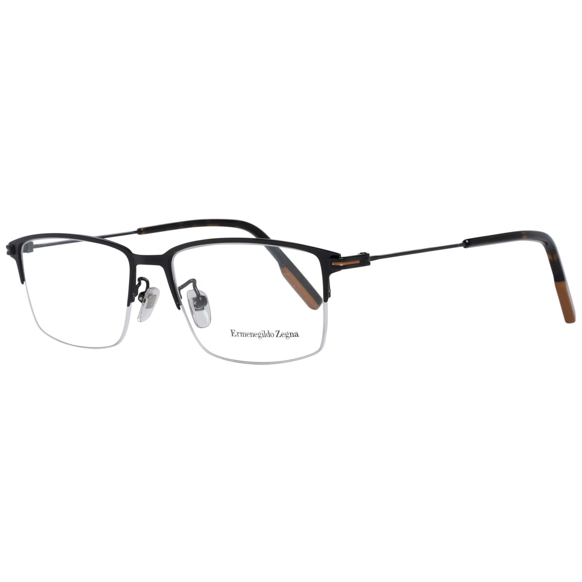 Ramă de Ochelari Bărbați Ermenegildo Zegna EZ5155-D 55002
