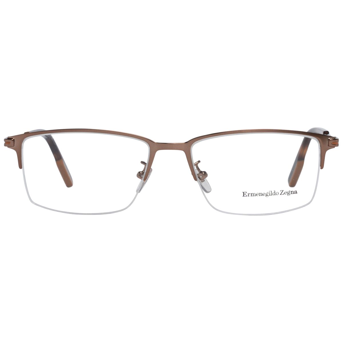 Ramă de Ochelari Bărbați Ermenegildo Zegna EZ5155-D 55036