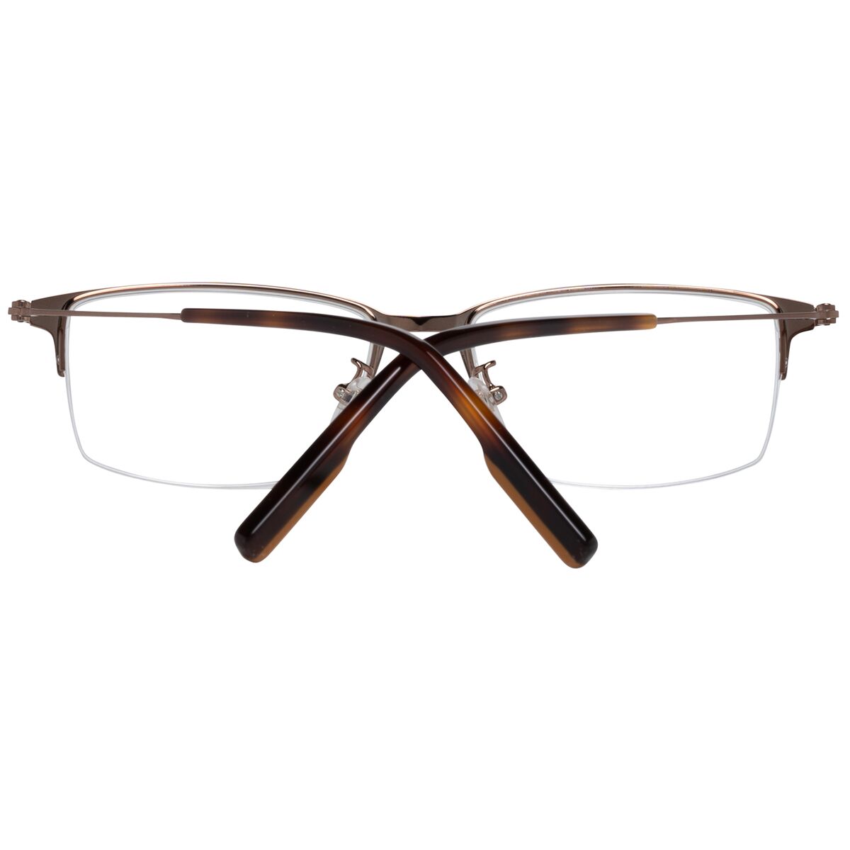 Ramă de Ochelari Bărbați Ermenegildo Zegna EZ5155-D 55036