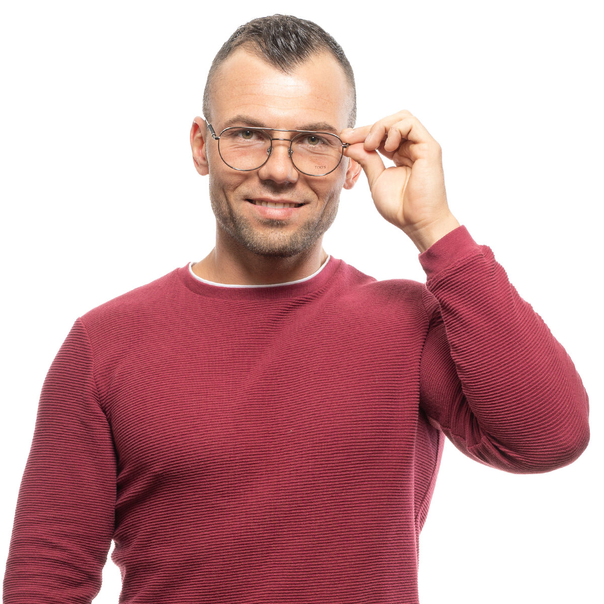 Ramă de Ochelari Bărbați Tods TO5229 55012