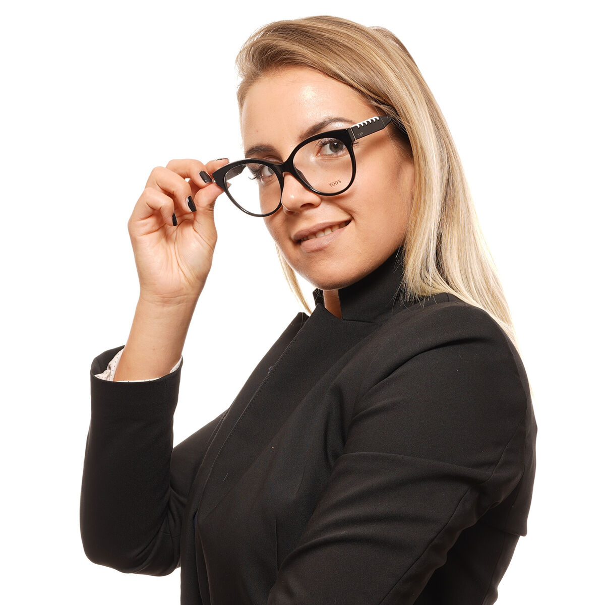 Ramă de Ochelari Damă Tods TO5226 55001