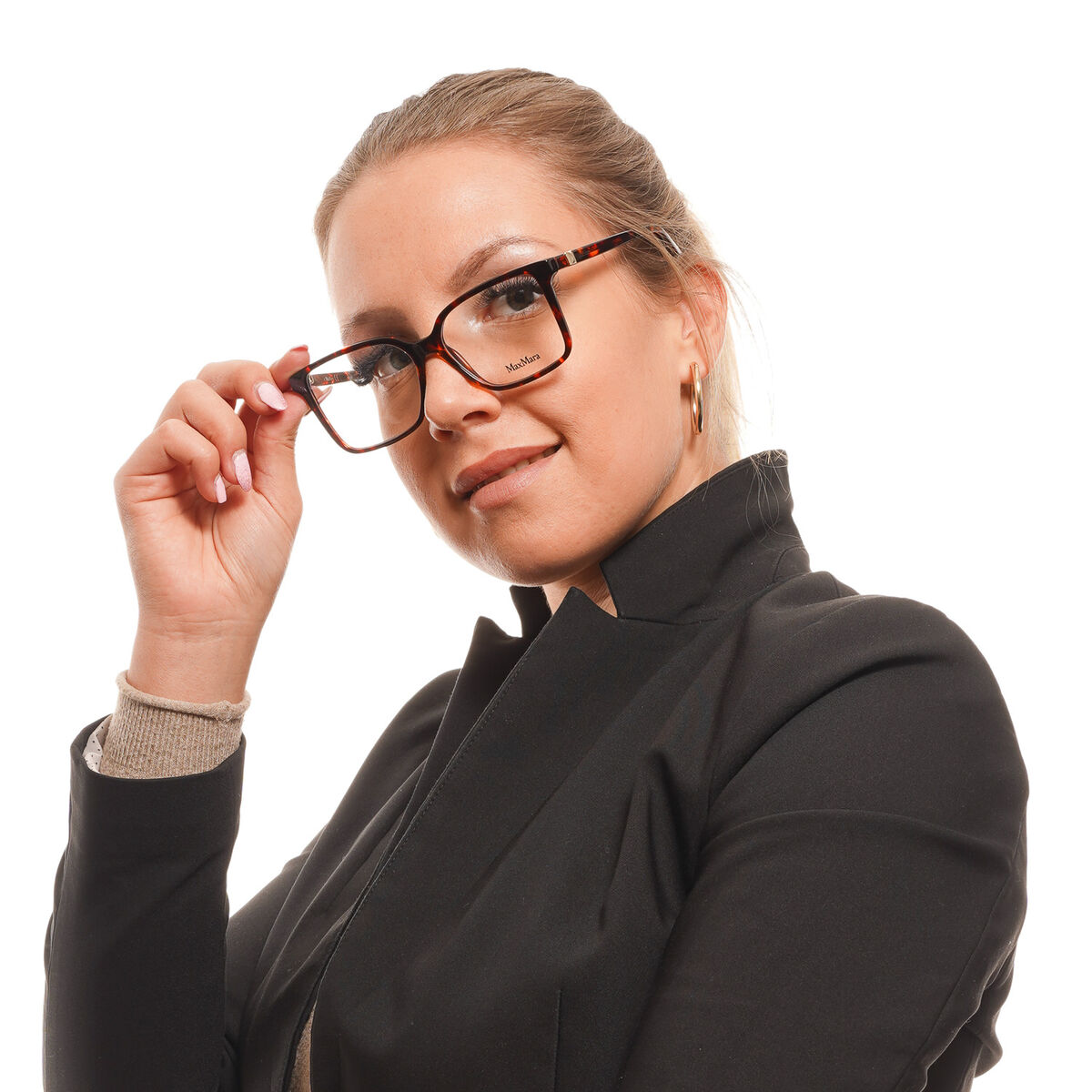 Ramă de Ochelari Damă Max Mara MM5022 54054