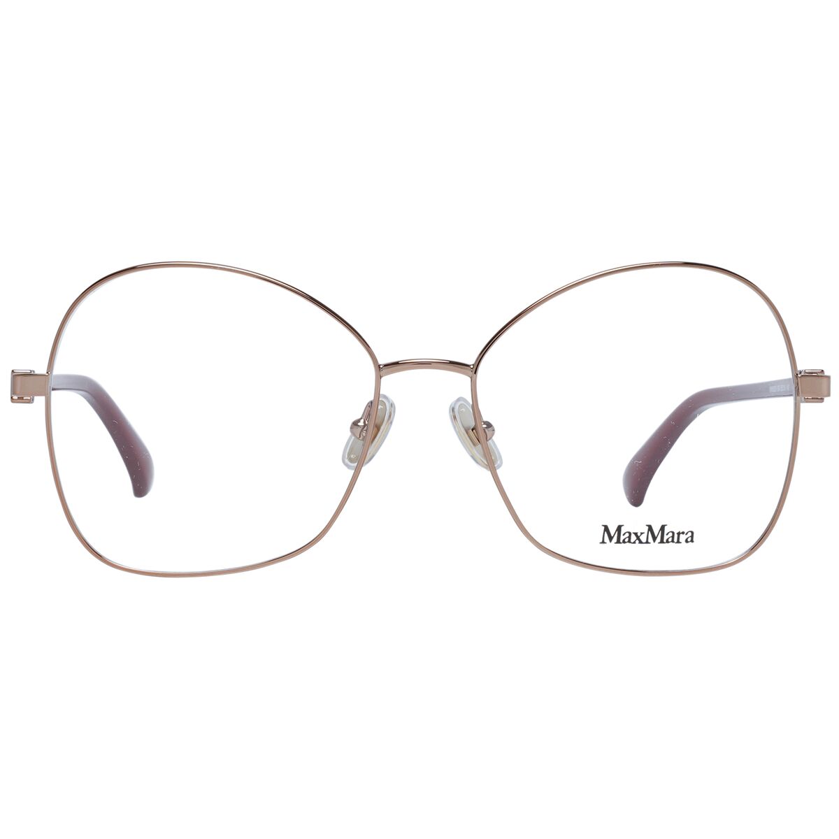 Ramă de Ochelari Damă Max Mara MM5033 55034