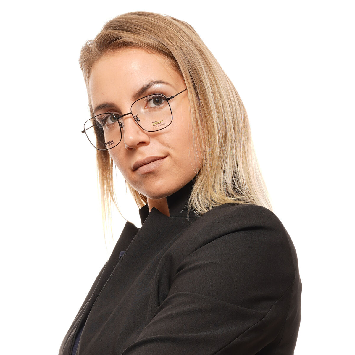 Ramă de Ochelari Unisex Tommy Hilfiger TJ 0032 49003