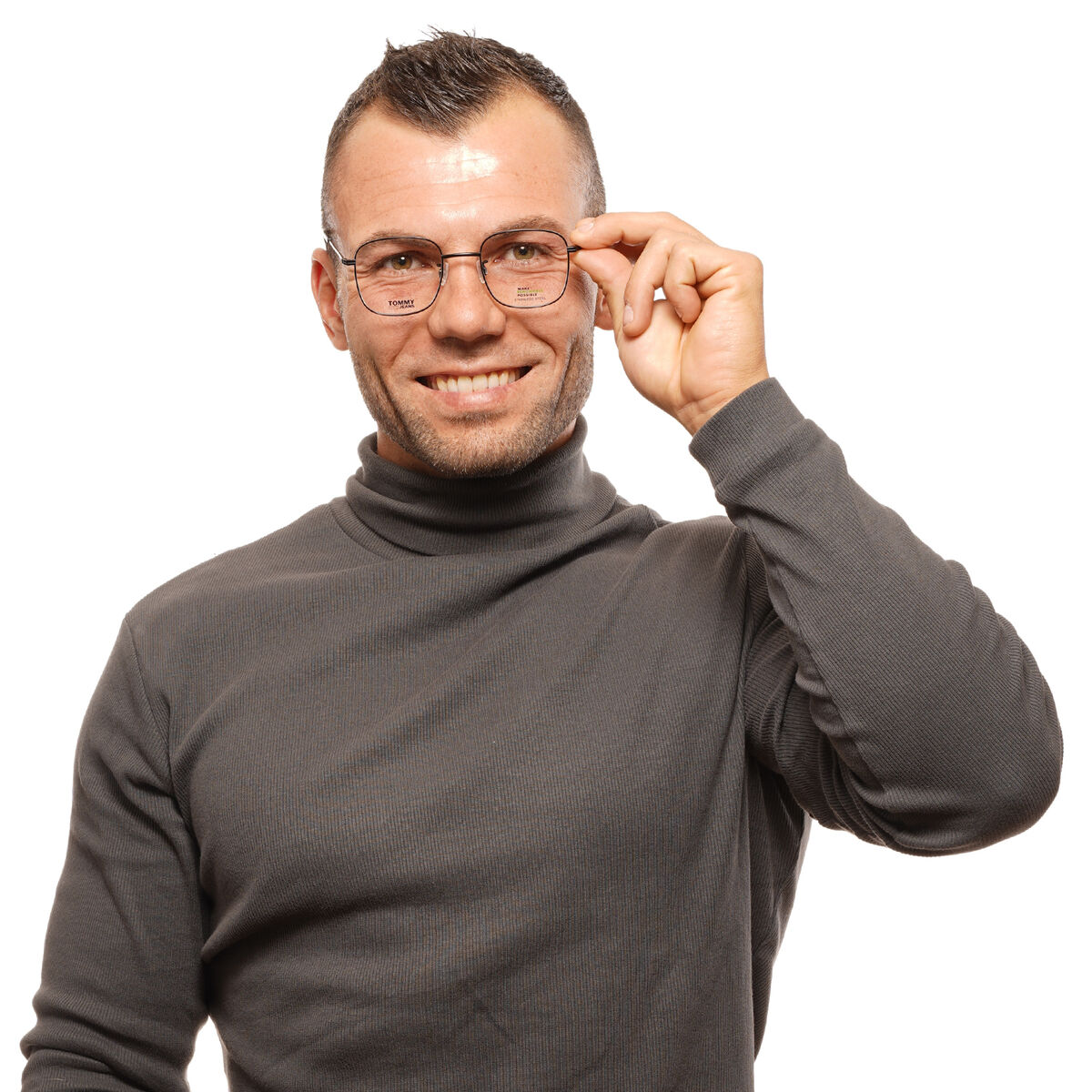 Ramă de Ochelari Unisex Tommy Hilfiger TJ 0032 49003