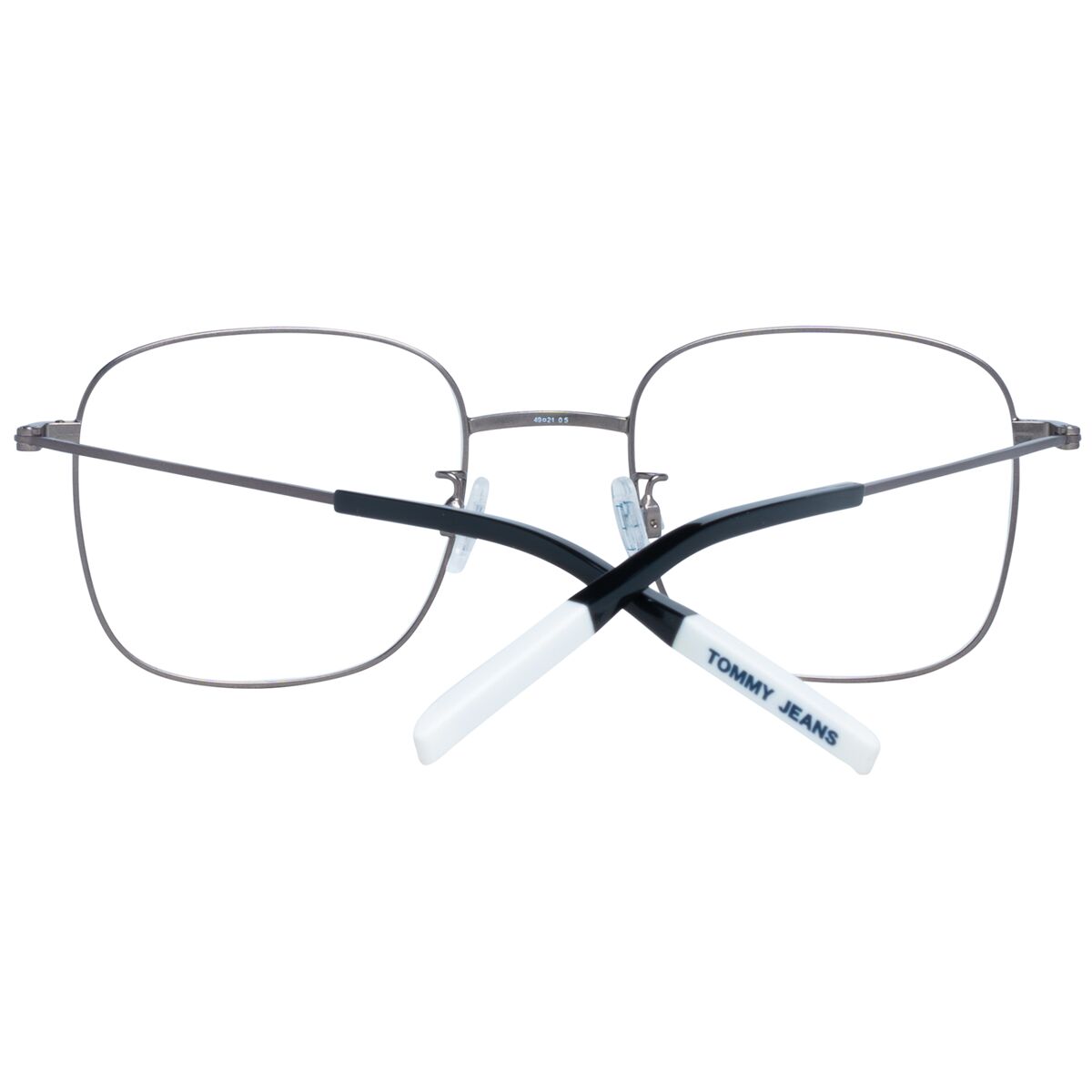 Ramă de Ochelari Unisex Tommy Hilfiger TJ 0032 49R80