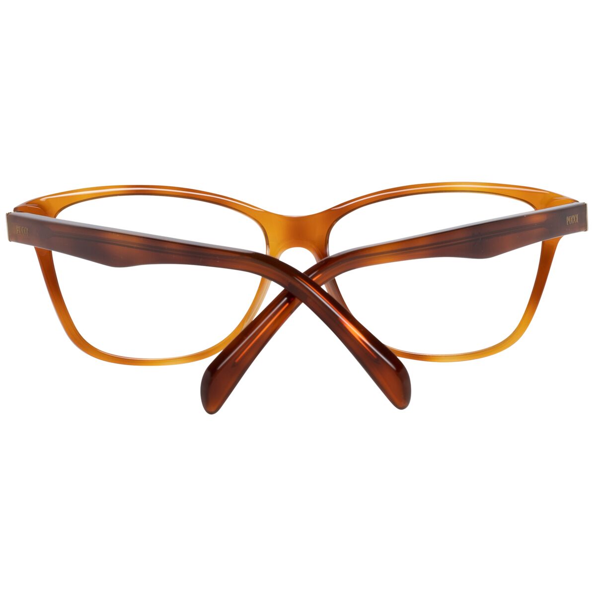 Ramă de Ochelari Damă Emilio Pucci EP5024 54052