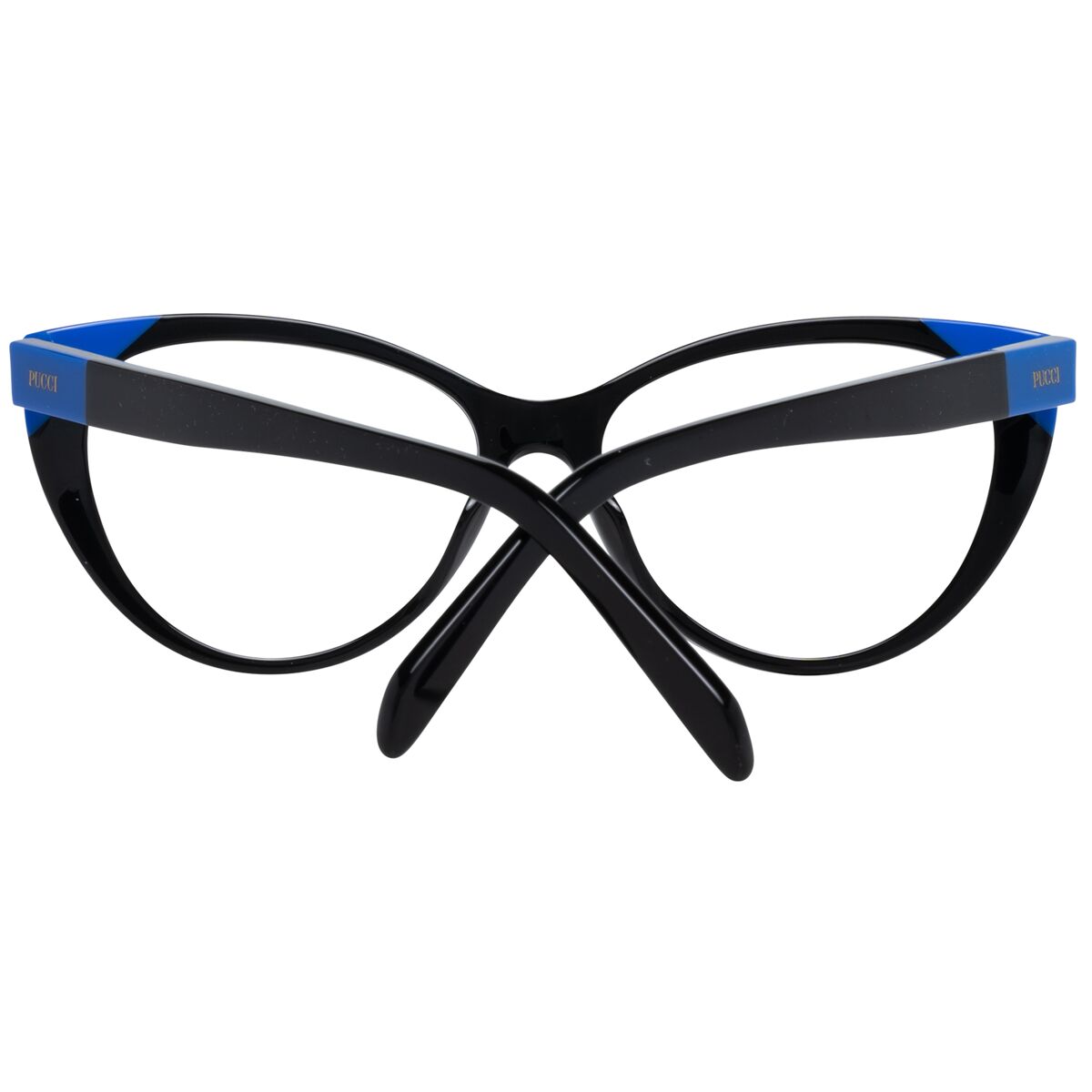 Ramă de Ochelari Damă Emilio Pucci EP5116 54005