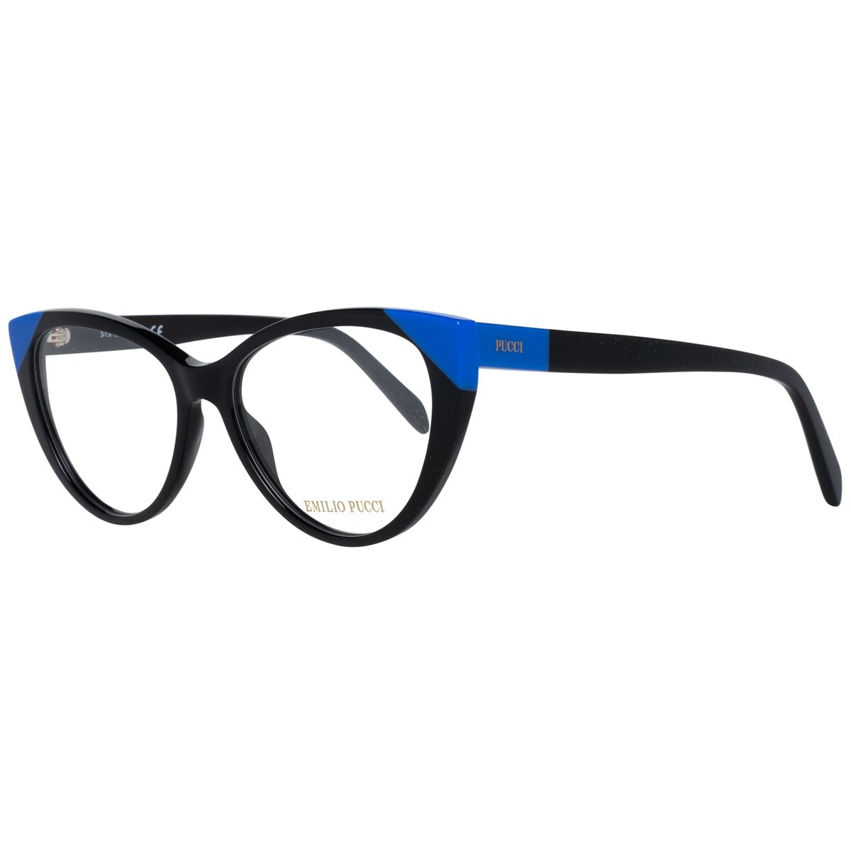 Ramă de Ochelari Damă Emilio Pucci EP5116 54005