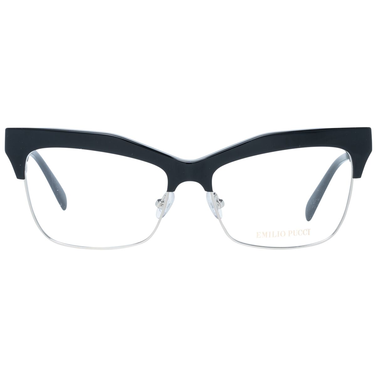 Ramă de Ochelari Damă Emilio Pucci EP5081 55001