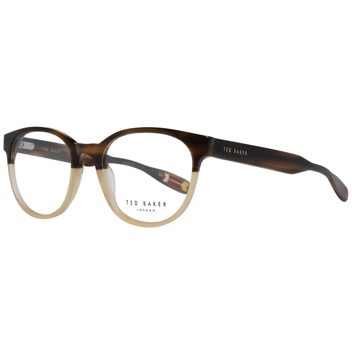 Ramă de Ochelari Bărbați Ted Baker TB8197 51162