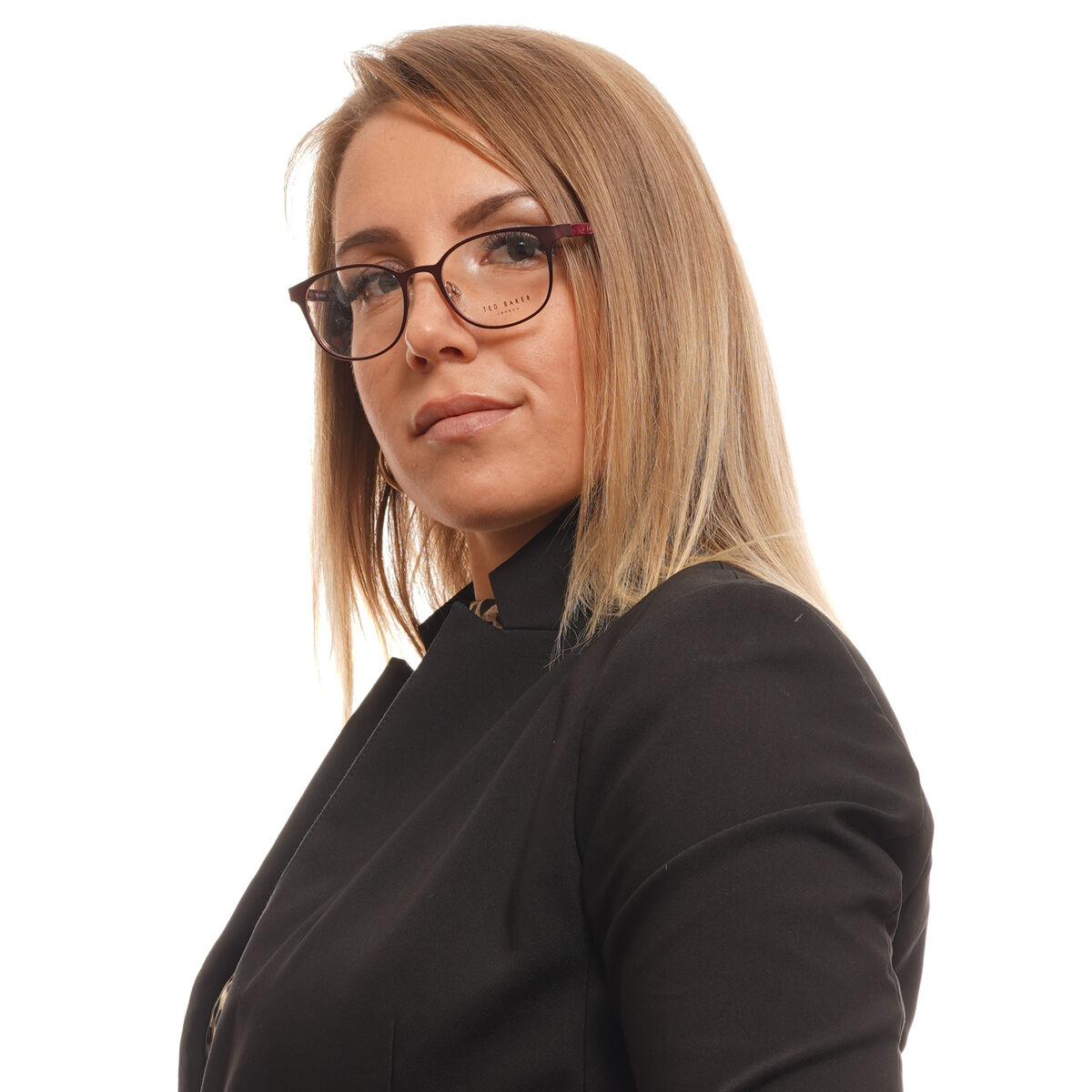 Ramă de Ochelari Damă Ted Baker TB2232 49205