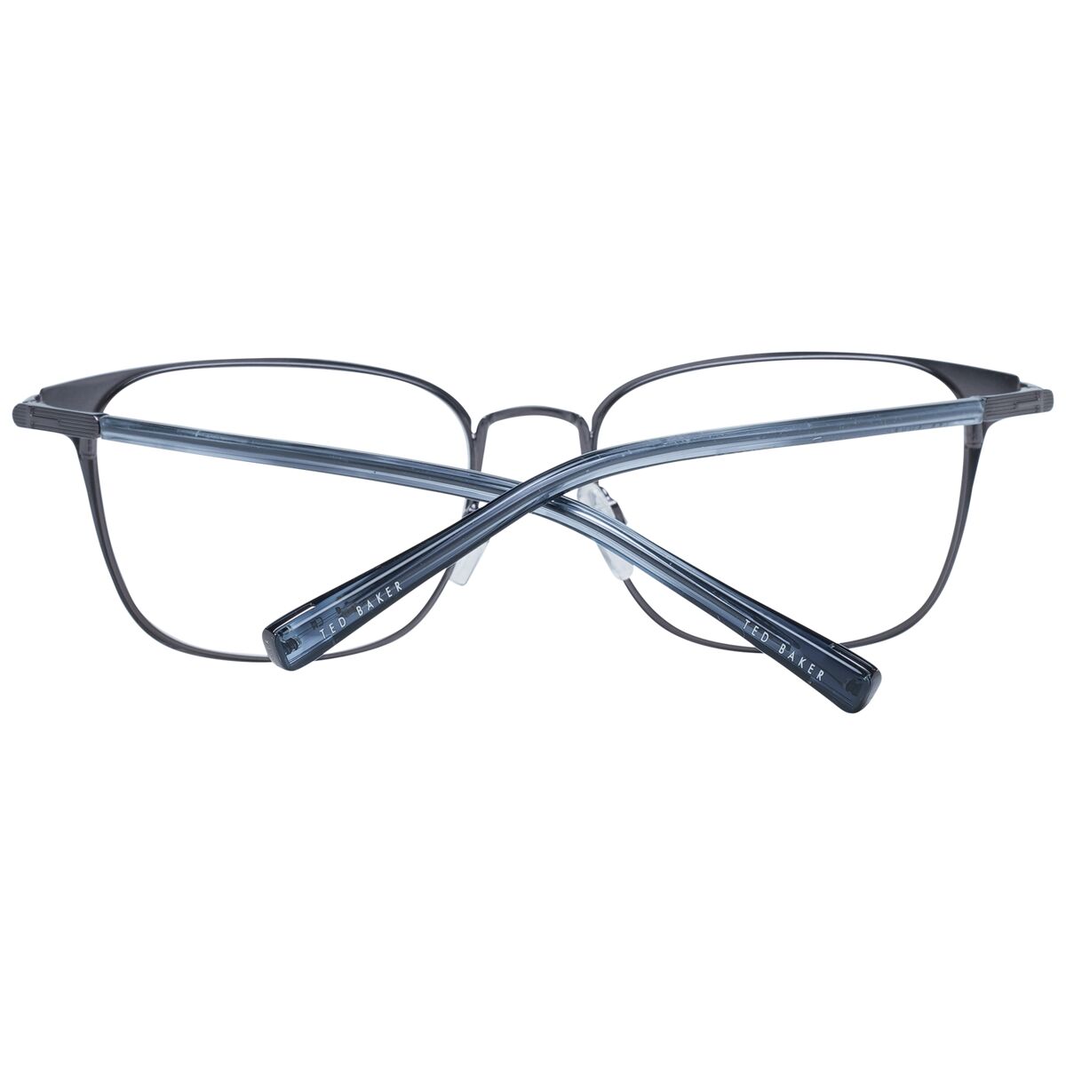 Ramă de Ochelari Bărbați Ted Baker TB4329 52667 Albastru închis
