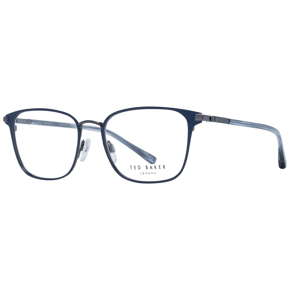 Ramă de Ochelari Bărbați Ted Baker TB4329 52667 Albastru închis