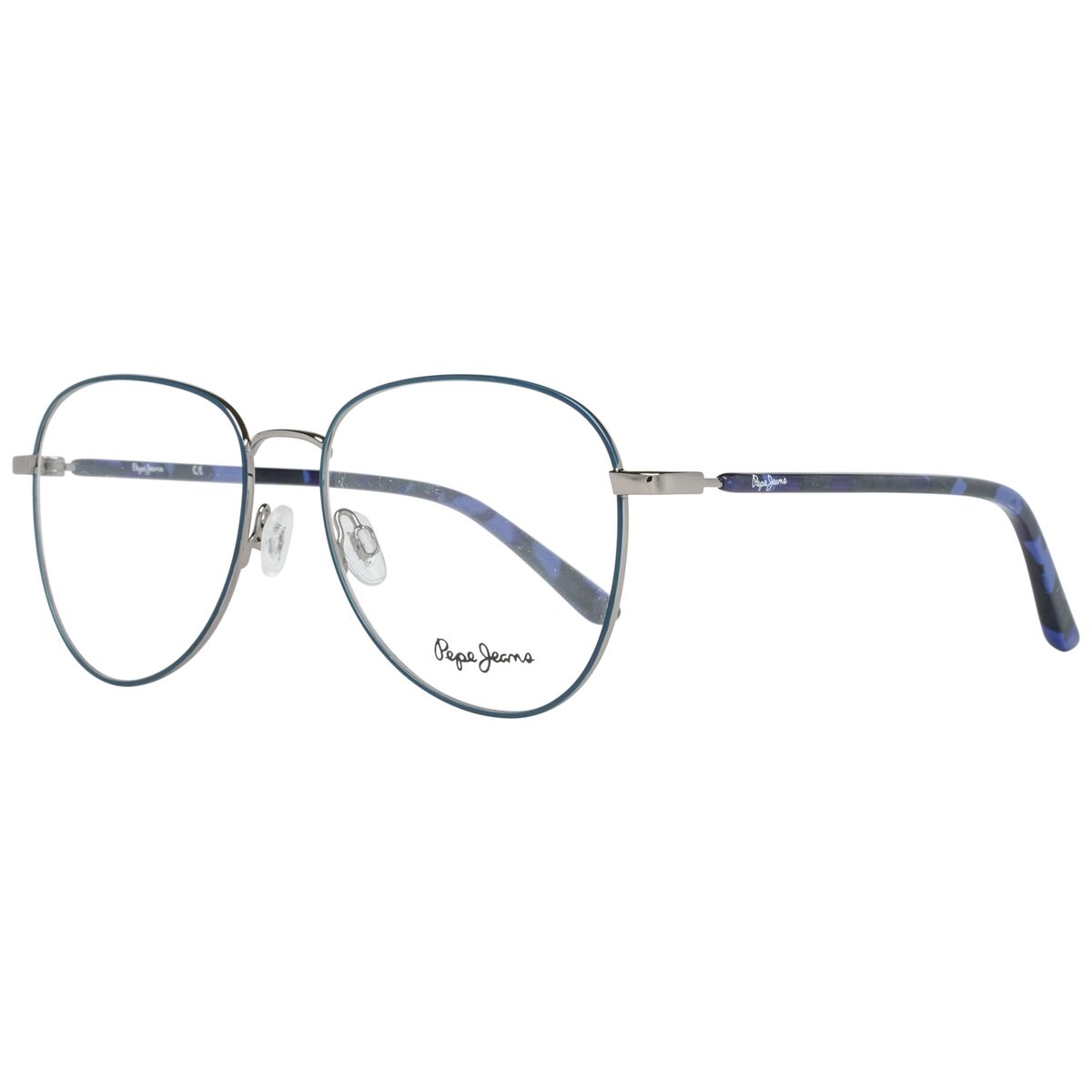 Ramă de Ochelari Bărbați Pepe Jeans PJ1276 53C3