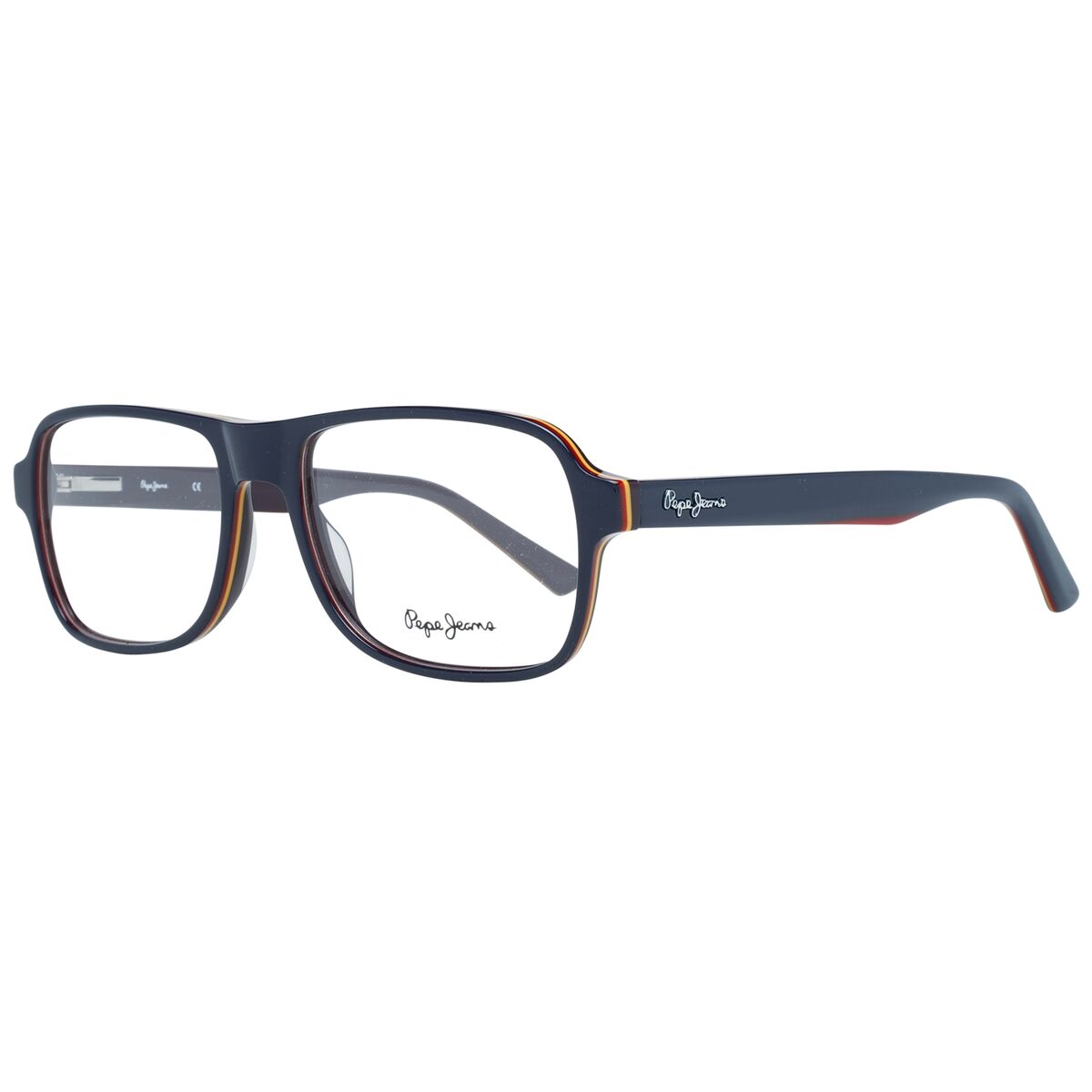 Ramă de Ochelari Bărbați Pepe Jeans PJ3289 54C2 ISAAC