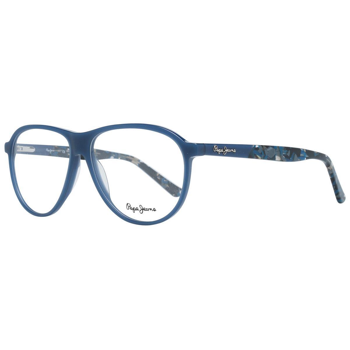 Ramă de Ochelari Bărbați Pepe Jeans PJ3374 57C2 OLIVER