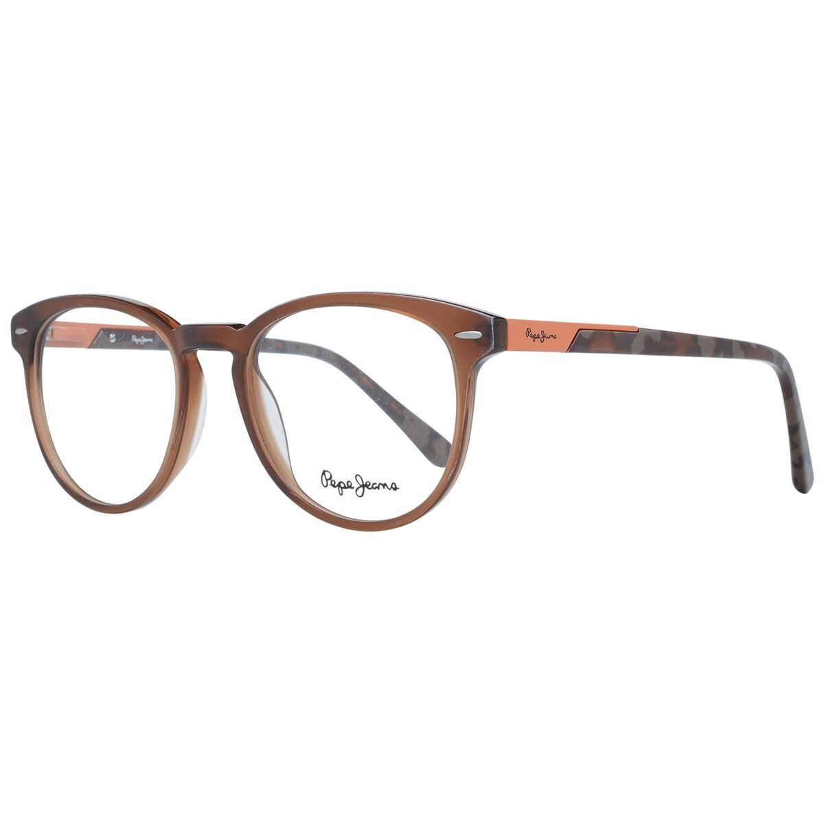 Ramă de Ochelari Bărbați Pepe Jeans PJ3333 49C2