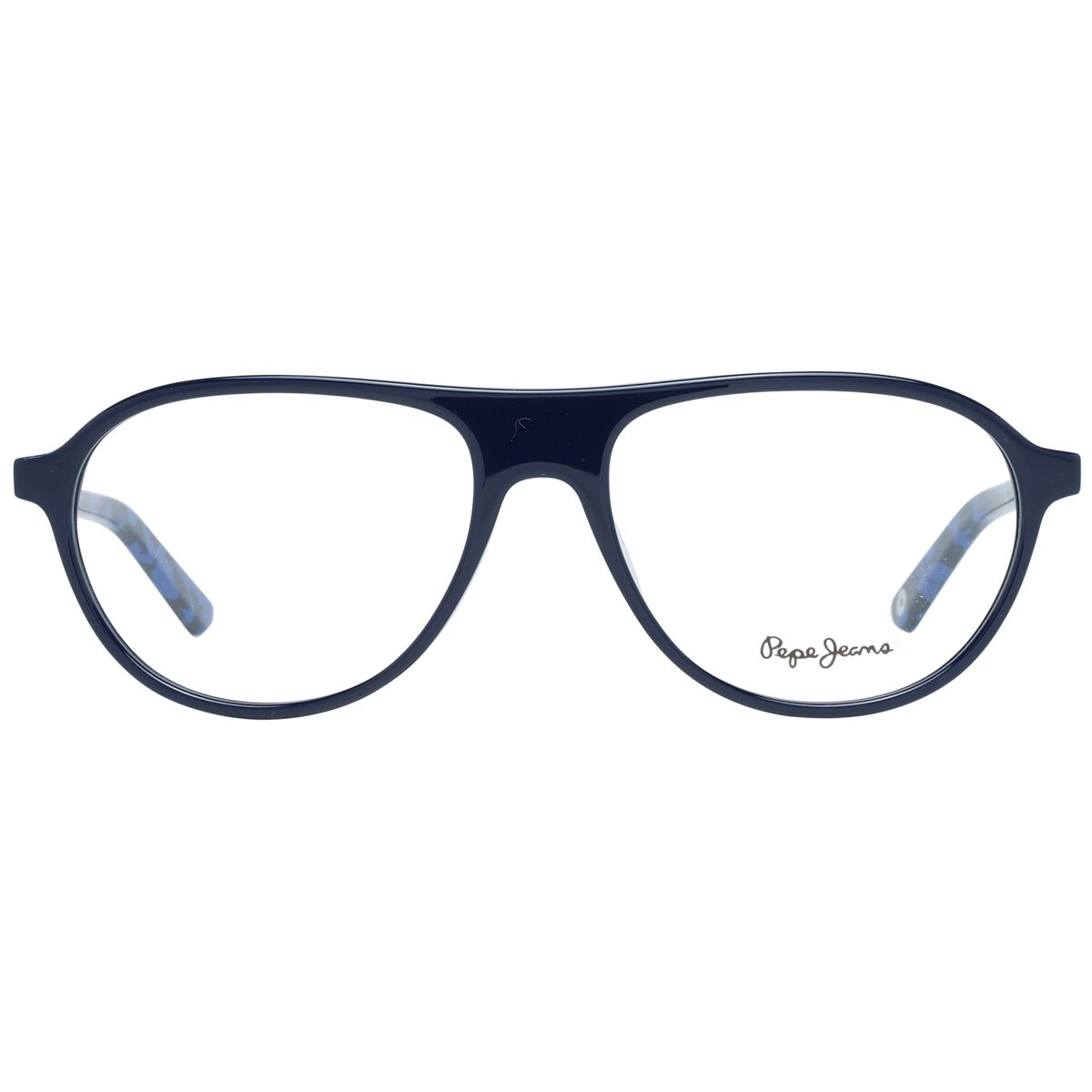 Ramă de Ochelari Bărbați Pepe Jeans PJ3291 55C3 SILAS