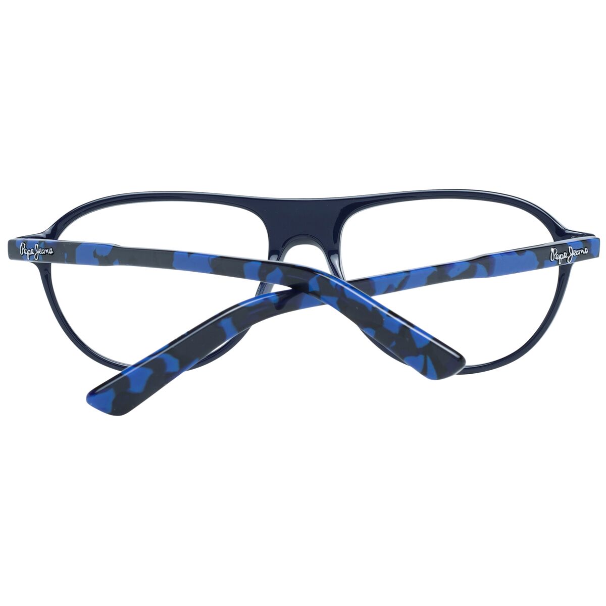 Ramă de Ochelari Bărbați Pepe Jeans PJ3291 55C3 SILAS
