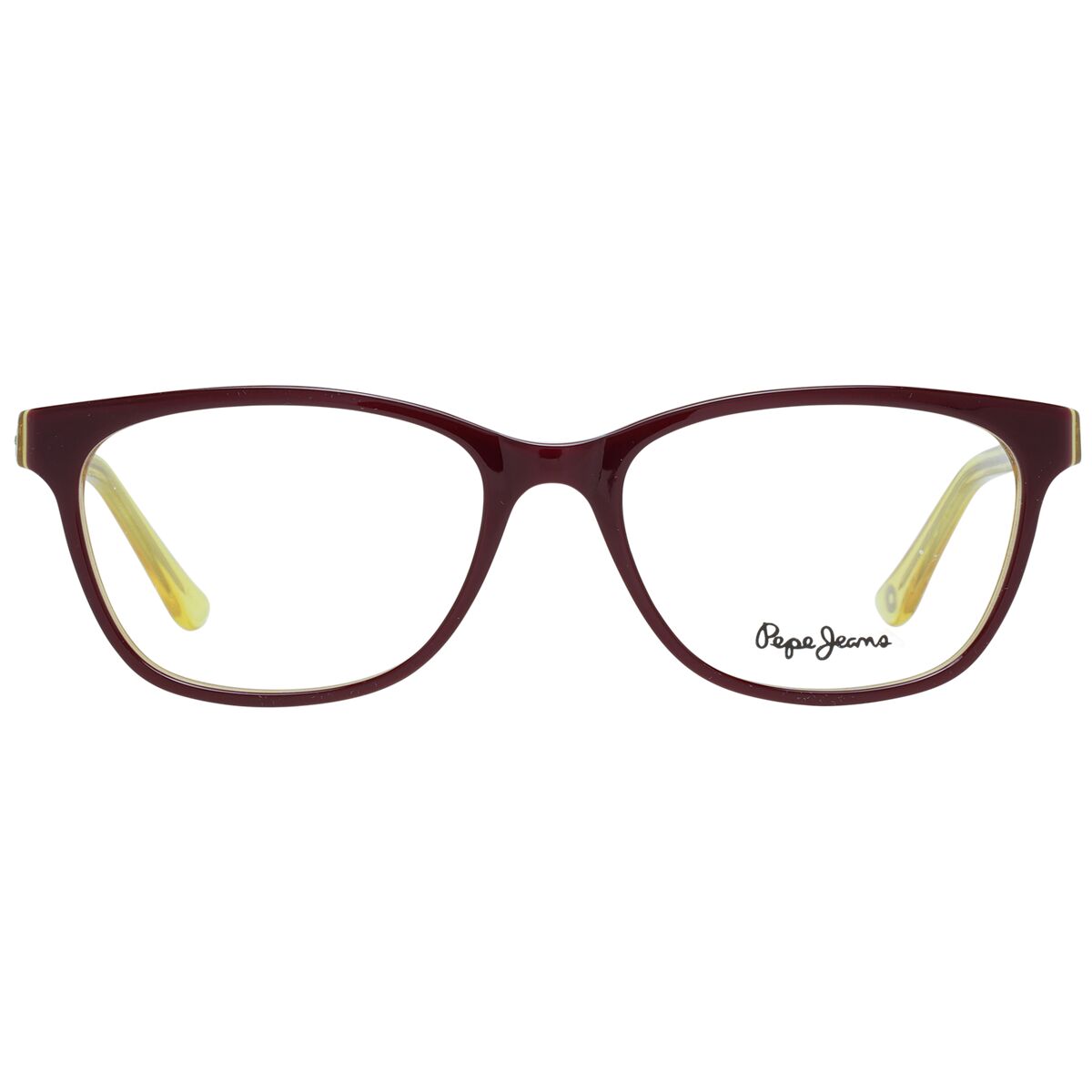 Ramă de Ochelari Damă Pepe Jeans PJ3276 52C2 MIA