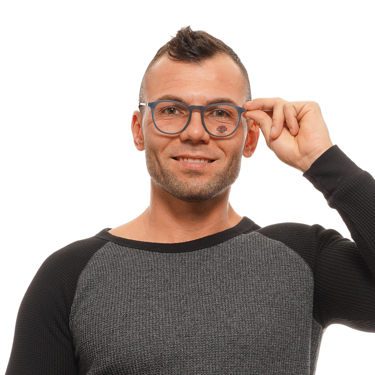 Ramă de Ochelari Bărbați Harley-Davidson HD0916 51091