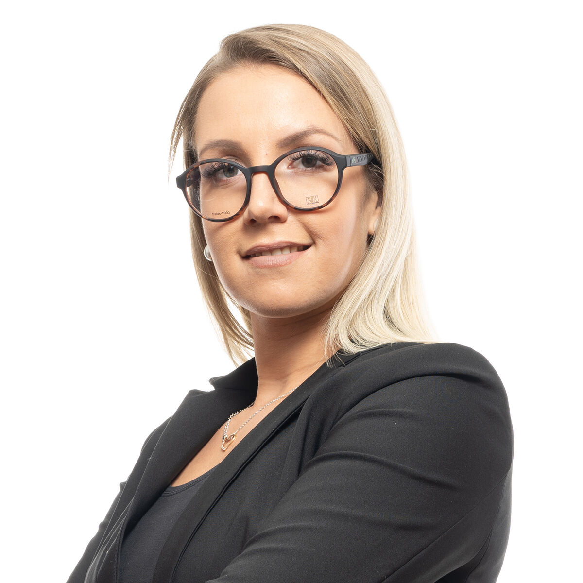 Ramă de Ochelari Unisex Helly Hansen HH1063 51C01