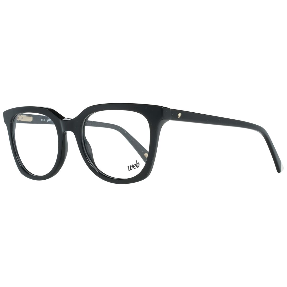 Ramă de Ochelari Unisex WEB EYEWEAR WE5260 49001