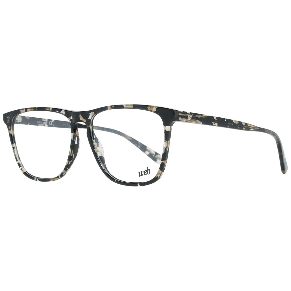 Ramă de Ochelari Bărbați WEB EYEWEAR WE5286 55055