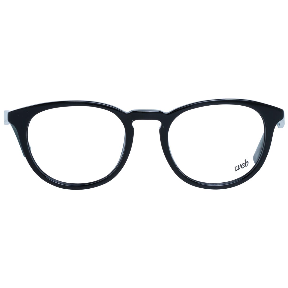 Ramă de Ochelari Unisex WEB EYEWEAR WE5181-N 49A01