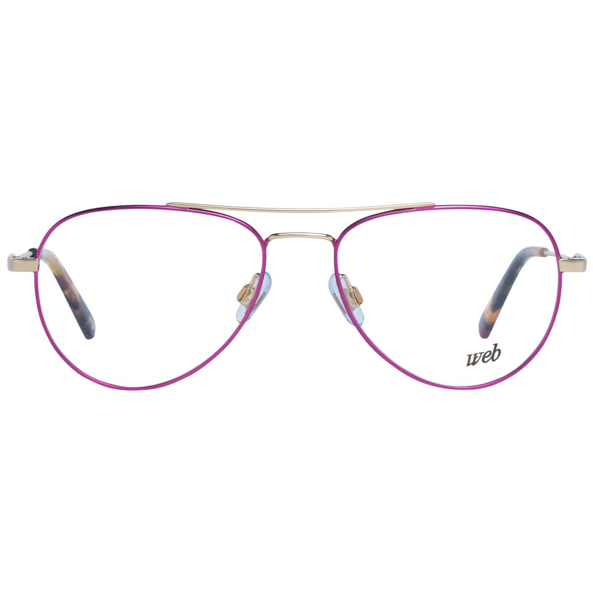 Ramă de Ochelari Unisex WEB EYEWEAR WE5273 5432A