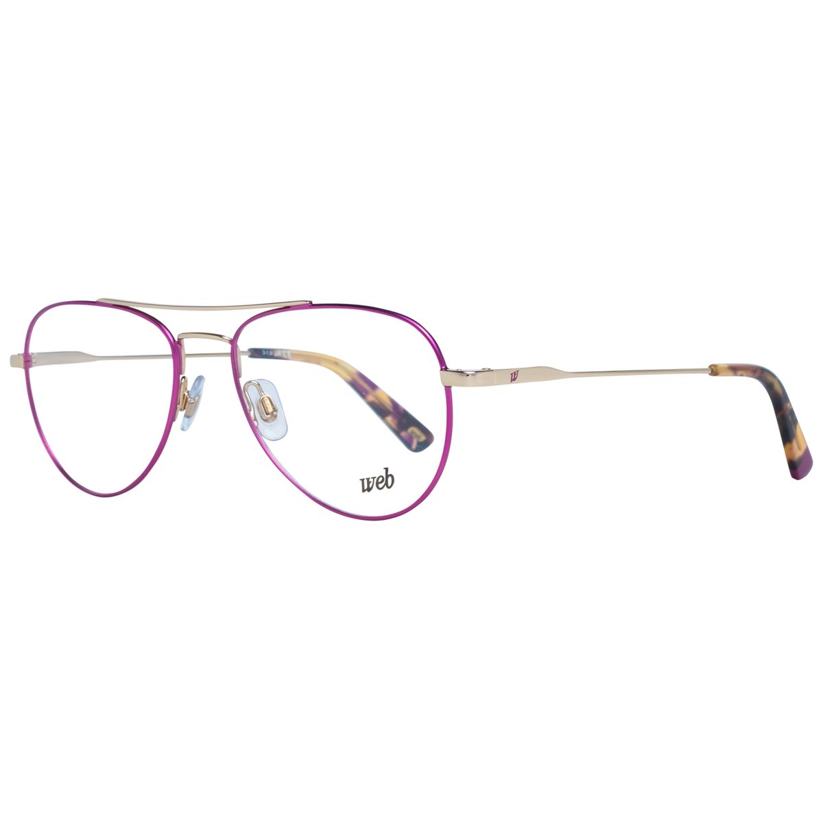 Ramă de Ochelari Unisex WEB EYEWEAR WE5273 5432A