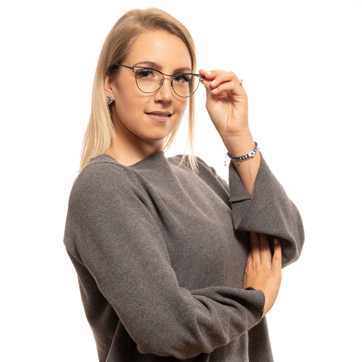 Ramă de Ochelari Damă Yohji Yamamoto YY3016 52639