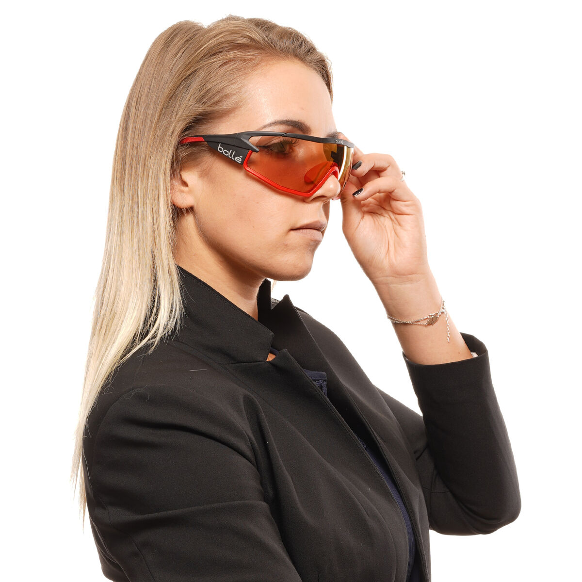 Ochelari de Soare Unisex Bollé 12628 B-ROCK PRO 119