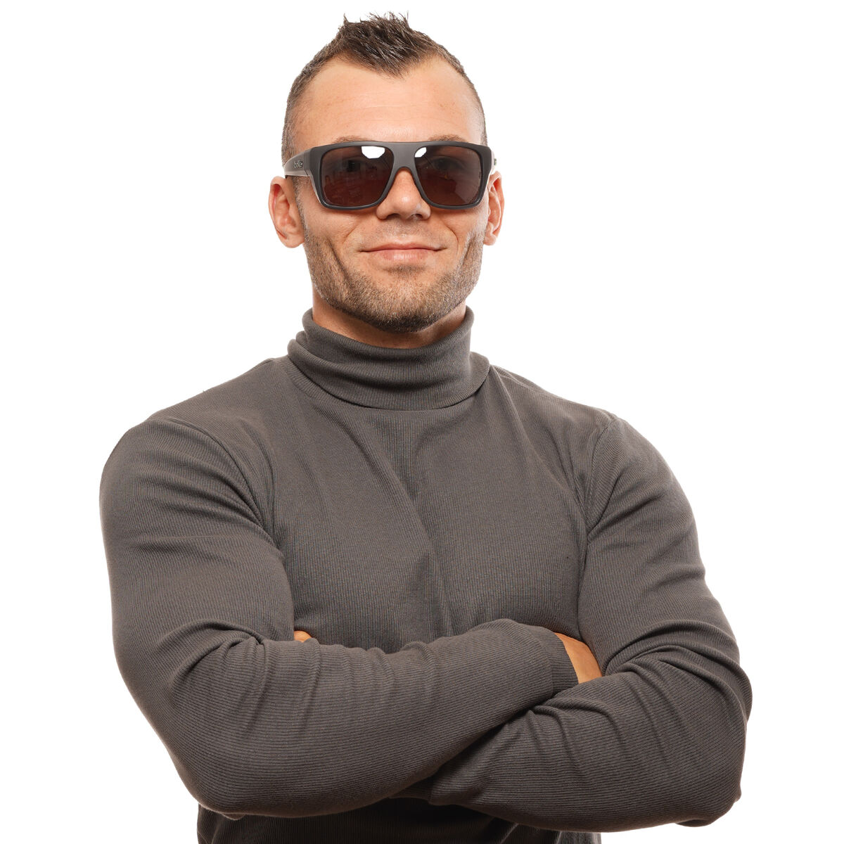 Ochelari de Soare Unisex Bollé BS019001 FALCO 60