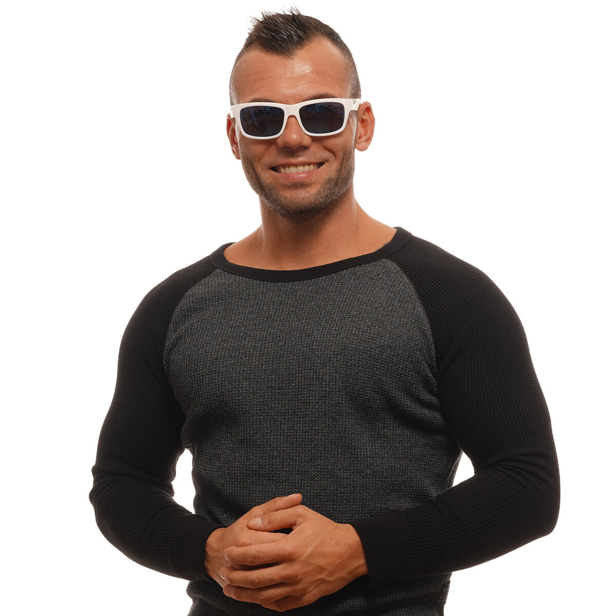 Ochelari de Soare Unisex Bollé 12183 JUDE 57