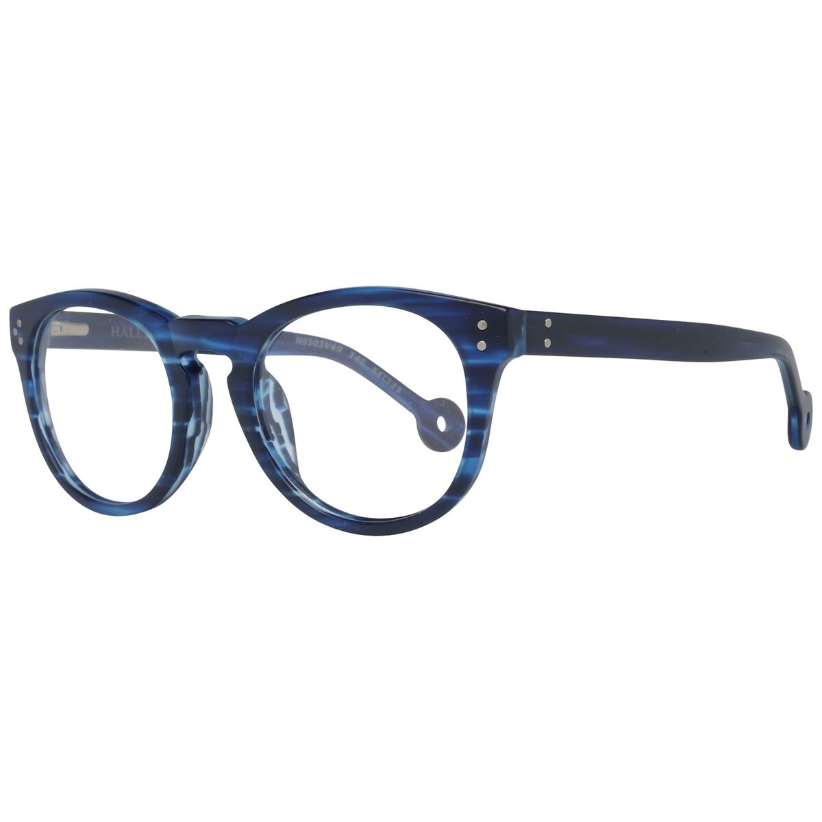 Ramă de Ochelari Unisex Hally & Son HS503V 5149