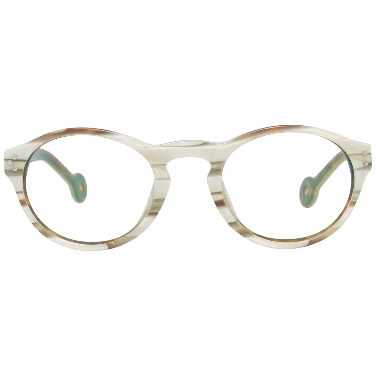 Ramă de Ochelari Unisex Hally & Son HS505 5002