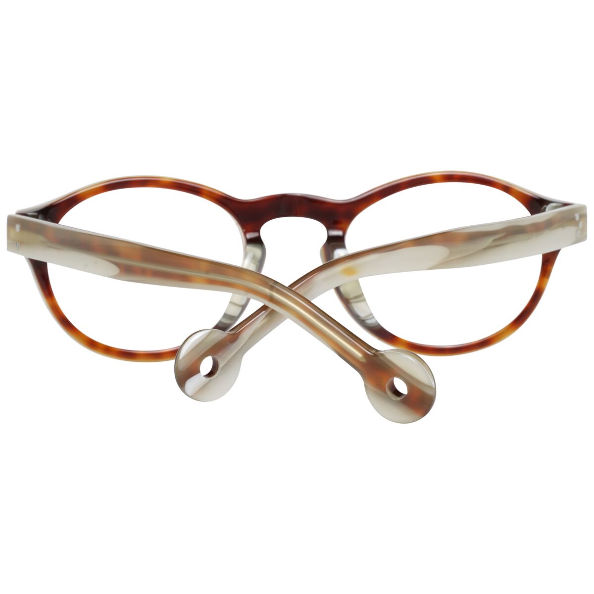 Ramă de Ochelari Unisex Hally & Son HS505 5002