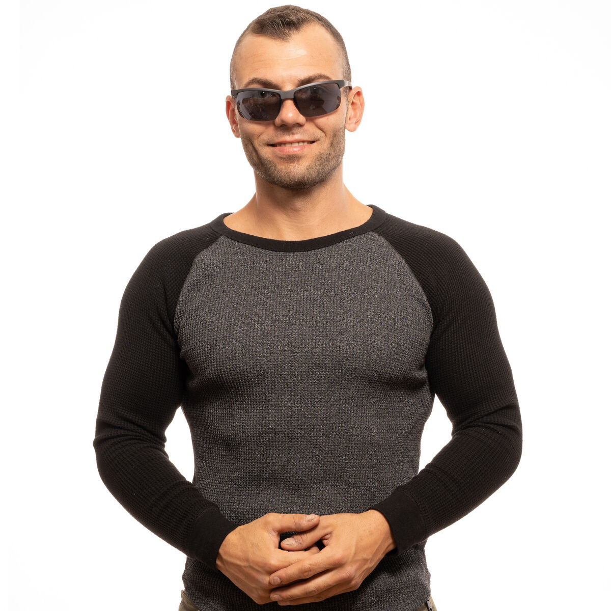 Ochelari de Soare Bărbați Fila SF9144 69T17X Multicolor