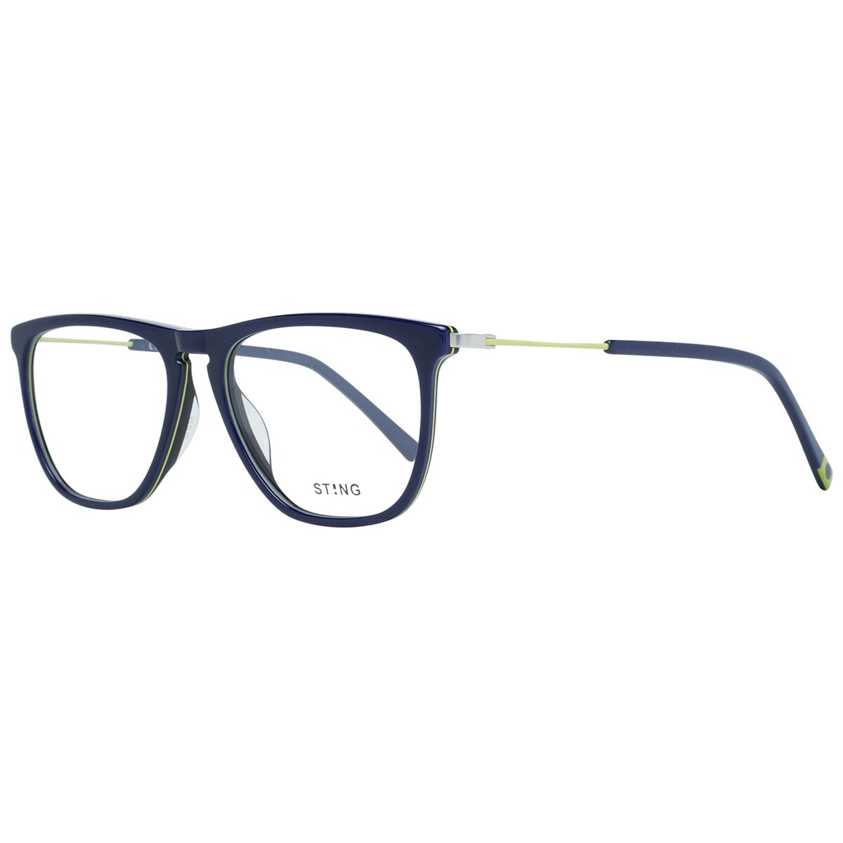 Ramă de Ochelari Unisex Sting VST066 520XA7