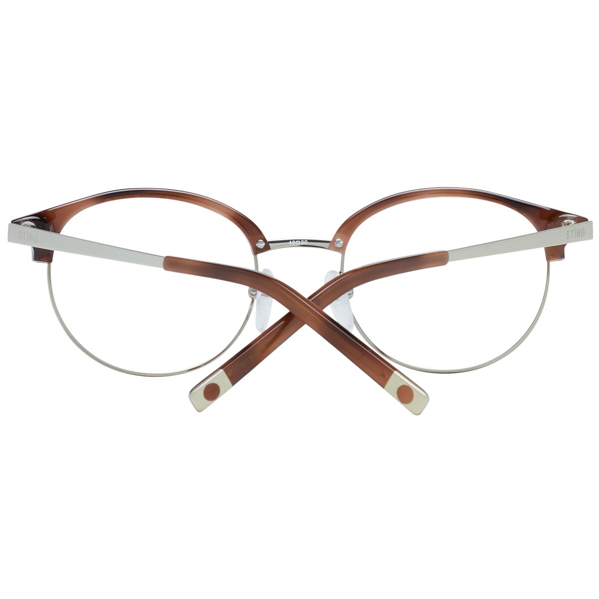 Ramă de Ochelari Unisex Sting VST181 490594
