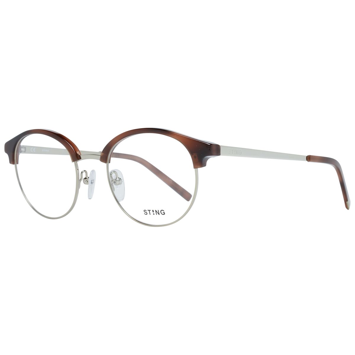 Ramă de Ochelari Unisex Sting VST181 490594