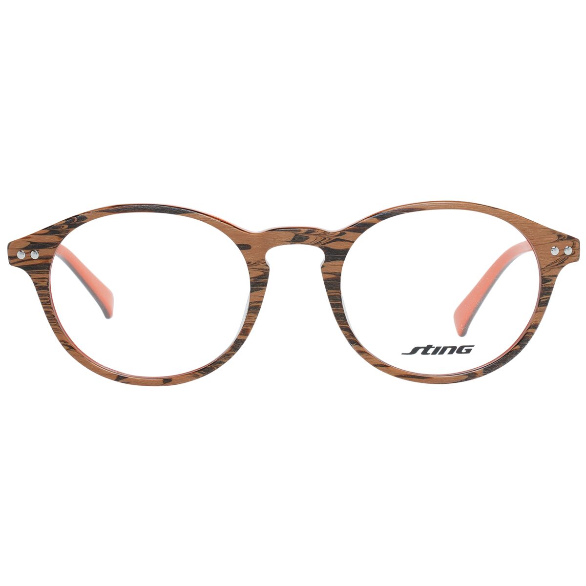 Ramă de Ochelari Unisex Sting VS6527 470AMP
