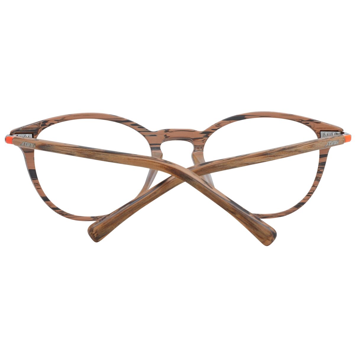 Ramă de Ochelari Unisex Sting VS6561 490ANC