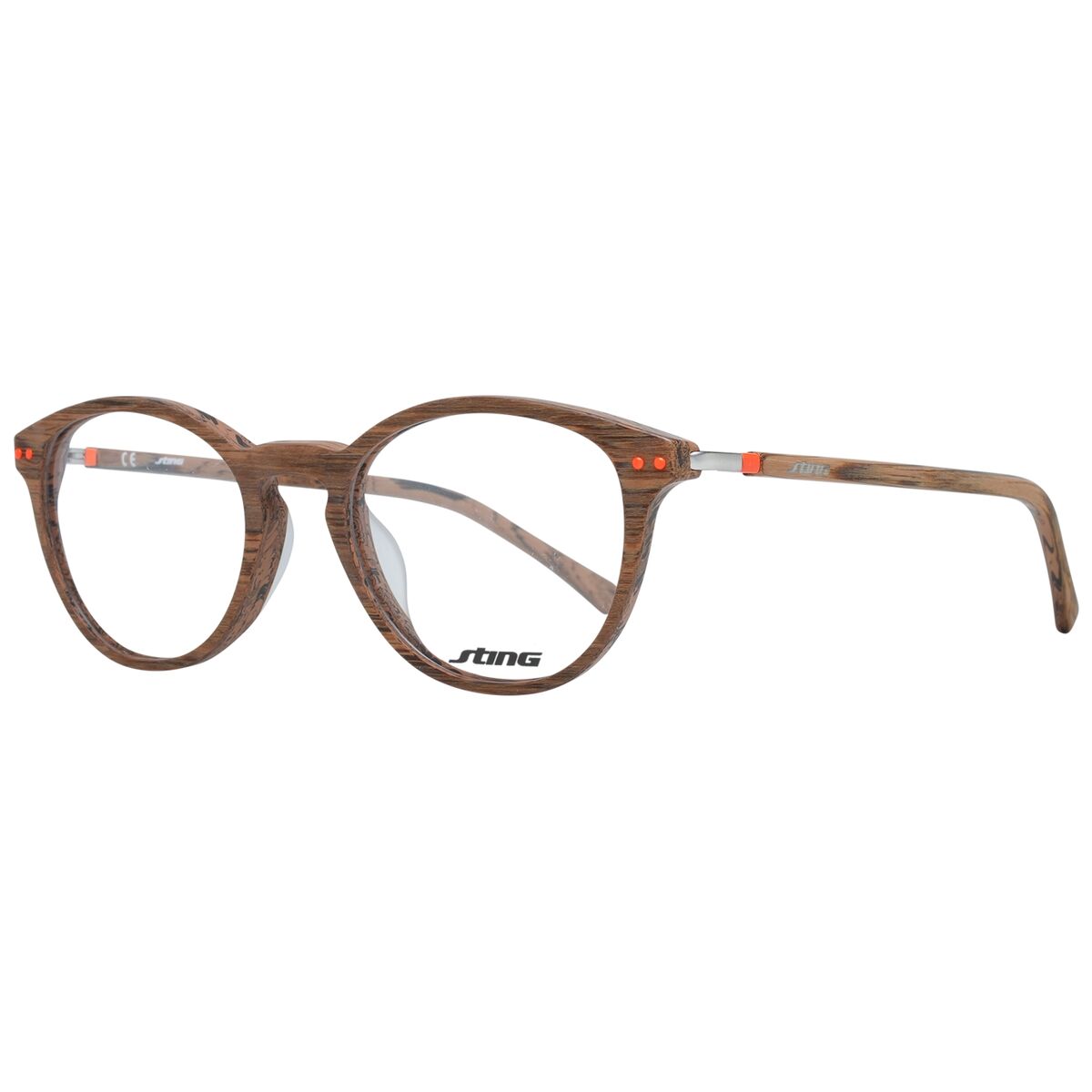 Ramă de Ochelari Unisex Sting VS6561 490ANC